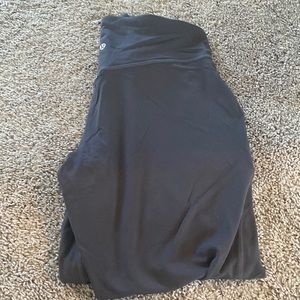 Lululemon align jogger